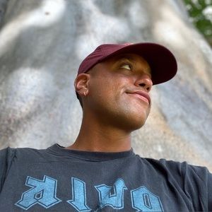 Meet your Posher, Rafael